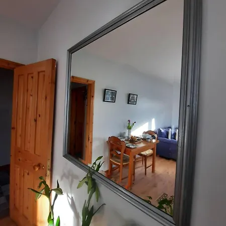 Apartamento Farmhouse Apartment
