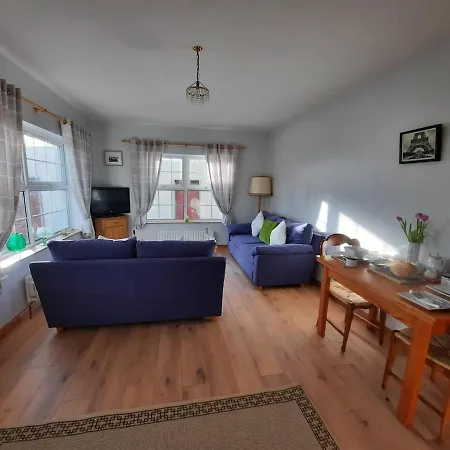 Farmhouse Apartment Apartamento
