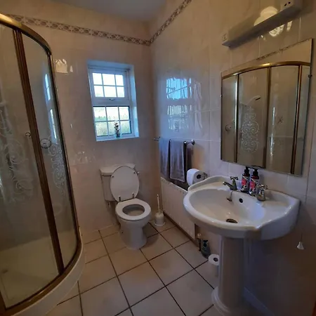 Apartamento Farmhouse Apartment