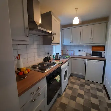 Farmhouse Apartment Apartamento *